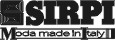 SIRPI, ИТАЛИЯ