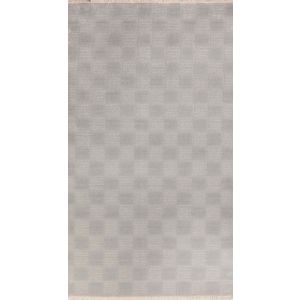 9435z.33 L.Grey/L.Grey Килим Bali