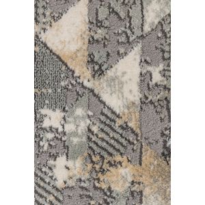 W1661.Blue/L.Beige Килим Zara