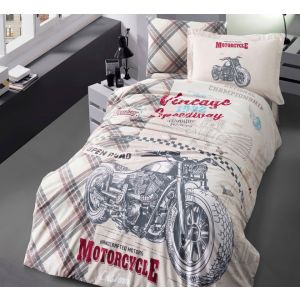 Bed Set Speedway