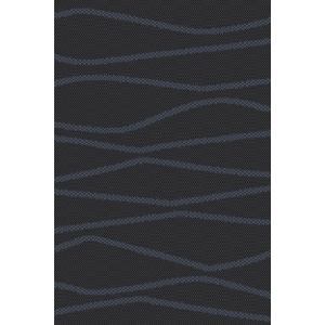 Og776a Black/Anthracite Mika Lotus Килим