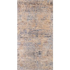 A2499a.L.Blue/D.Beige Килим Springs