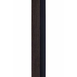 Ляв Профил Mika Wall Line Jc1021-1578gt Dark Chocolate 