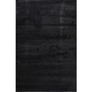 3849a.Anthracite/Anthracite Mika Casantra Rug 