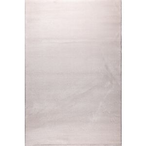 3849a.Cream/Cream Mika Casantra Rug