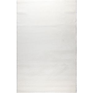 3849a.White/White Mika Casantra Rug