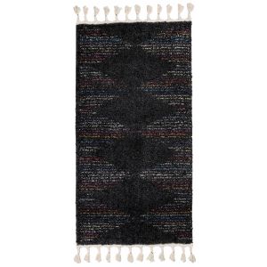 0c031a Anthracite Mika Rug Odyssey