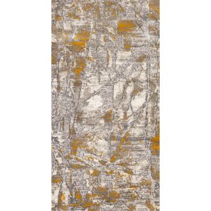 0d376a Yellow/L.Grey Rug Rivera 