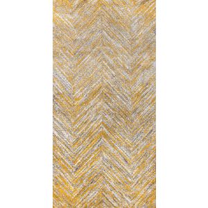 0d415a Yellow/L.Grey Rug Rivera 