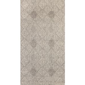 0d283a Blue/L.Grey Mika Килим Joya