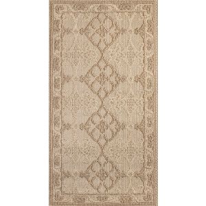 0d110a Beige/Beige Mika Килим Joya