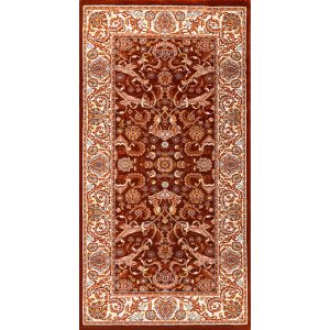 2236a Terra/Cream Килим Lana Classic