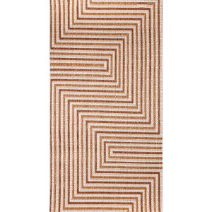7111a B.Cream/B.Terra Mika Килим Pilar