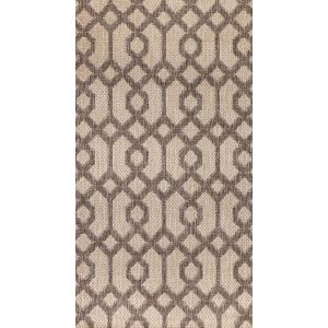 7126a B.Beige/B.L.Brown Mika Килим Pilar