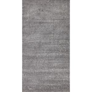 7462a L.Grey/S.D.Grey Килим Camille