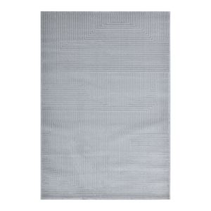 5643a.48 Grey/Grey Килим Mika Saphire