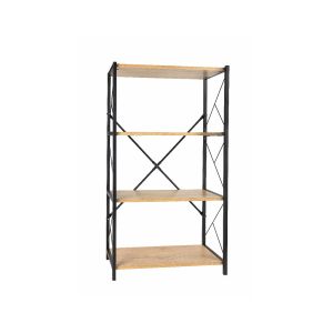 Етажерка Reema Metal Oak