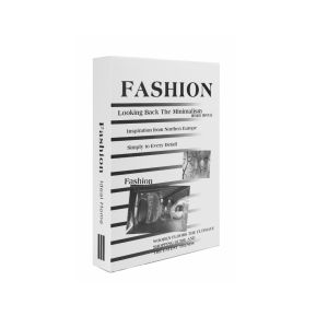 G230192 Декоративна Книга Микс