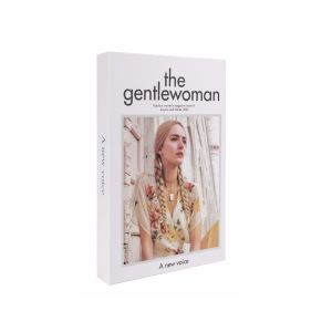 G230195 Декоративна Книга Микс