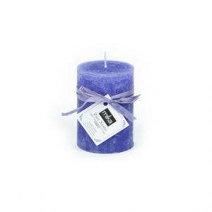 F68-2685u Aroma Candle Lavender