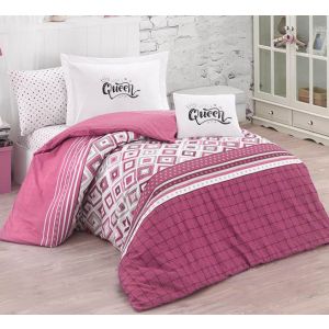 Bed Set Little Queen