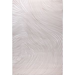 8944b.S.Beige/Cream Mika Mahony Rug