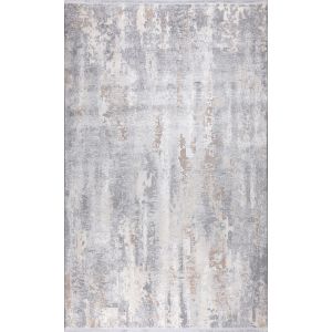 8956a.S.Cream/L.Grey Mika Grace Килим