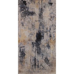 A2505a.L.Blue/L.Grey Килим Springs