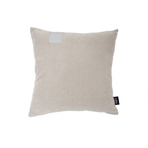 Декоративна Възглавница Mika Labeled 8100-3 Light Grey