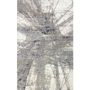 A1924a Grey/Cream Килим Cyrus