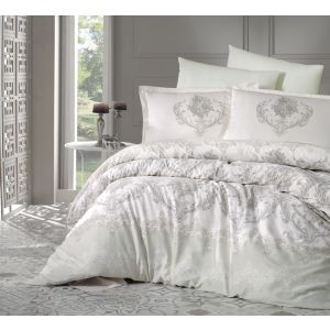 Bed Set Mika Adra.V2 Green