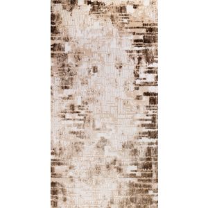 W0076.Beige/D.Beige Килим Vals