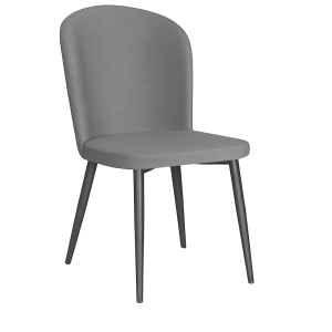 Стол Barka Anka 5 Grey