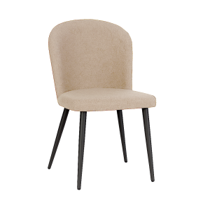 Стол Barka Coco 3 Beige