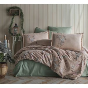 Bed Set Barleta.V1 Beige
