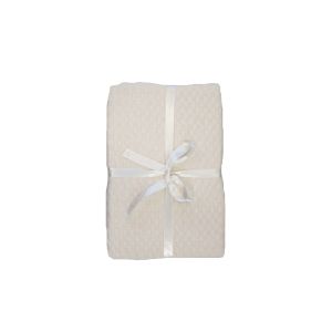 Одеяло Mika Daily Pique.Cream