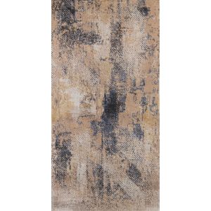 A2505a.D.Beige/L.Blue Килим Springs