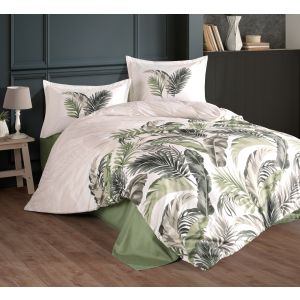 Bed set Hena.V2 Green
