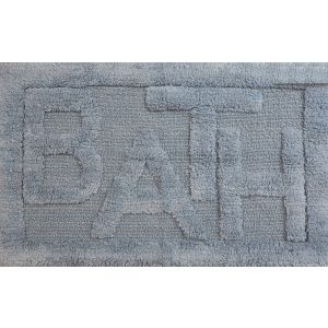 Килим за баня Mika Bath.Indigo