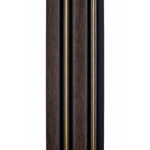 Стенен Панел Mika Wall Line Jc1078-1578gt Dark Chocolate