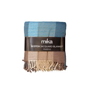 24296.A Одеяло Mika 