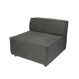 Фотьойл Edith 1352 D.Grey