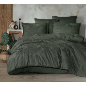 Bed set Palmore.V1 Green