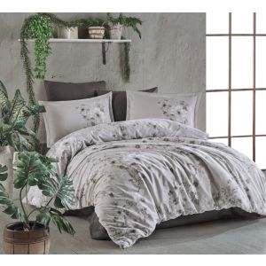 Bed Set Paredes.V1 Beige