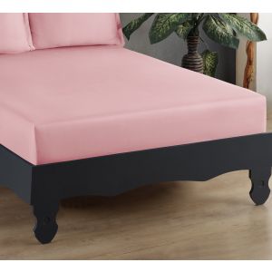 Uni Pink.V12 Flat Sheet Mika Ranforce