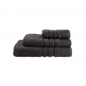 Towel Mika.Exclusive New Grey 1