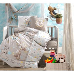Спален комплект Little Bear