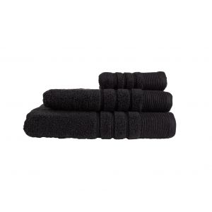 Towel Mika.Exclusive New Black 10