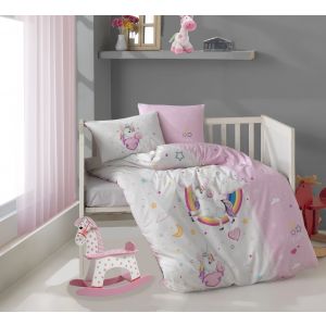 Bed set Pony