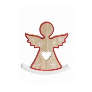 G1911050-1 Декорация Ангел мини Xmas